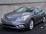 Used 2014 Hyundai Azera