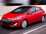 Certified 2014 Hyundai Elantra GT Hatchback