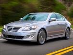 Used 2014 Hyundai Genesis 3.8