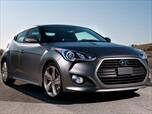 Used 2014 Hyundai Veloster Turbo