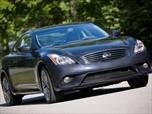Certified 2014 INFINITI Q60 AWD Coupe