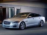 Used 2014 Jaguar XJ L Portfolio