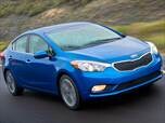 Used 2014 Kia Forte LX Sedan