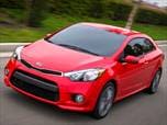 Used 2014 Kia Forte Koup EX