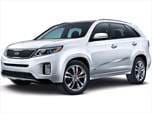 Used 2014 Kia Sorento SX