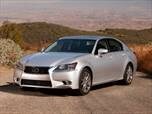 Certified 2014 Lexus GS 350