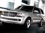 Certified 2014 Lincoln Navigator L 2WD