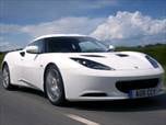 Used 2014 Lotus Evora S 2+2