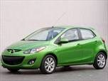 Used 2014 Mazda MAZDA2 Sport