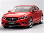 Certified 2014 Mazda MAZDA6 i Touring