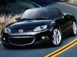Certified 2014 Mazda MX-5 Miata Grand Touring Hard Top