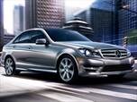 Certified 2014 Mercedes-Benz C 250 Sedan