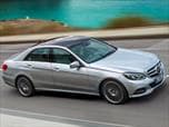 Certified 2014 Mercedes-Benz E 250 BlueTEC 4MATIC Sedan