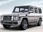 Certified 2014 Mercedes-Benz G 63 AMG 4MATIC