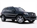 Certified 2014 Mercedes-Benz GLK 250 BlueTEC 4MATIC