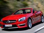 Certified 2014 Mercedes-Benz SL 63 AMG