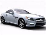 Used 2014 Mercedes-Benz SLK 55 AMG