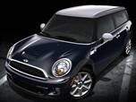 Used 2014 MINI Cooper Clubman