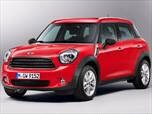 Used 2014 MINI Cooper Countryman S