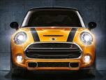 Used 2014 MINI Cooper S 2-Door Hardtop