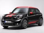Used 2014 MINI Cooper Paceman John Cooper Works ALL4