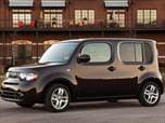 Certified 2014 Nissan Cube 1.8 S