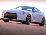 Used 2014 Nissan GT-R Premium