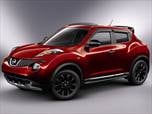 Certified 2014 Nissan Juke SL