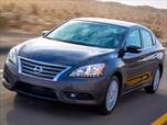 Used 2014 Nissan Sentra