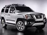 Certified 2014 Nissan Xterra 4WD PRO-4X