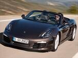 Used 2014 Porsche Boxster S