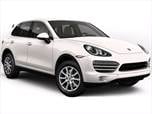 Used 2014 Porsche Cayenne