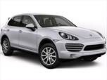 Used 2014 Porsche Cayenne Diesel