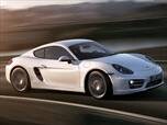 Used 2014 Porsche Cayman S