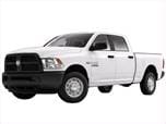 Used 2014 RAM 3500 4x4 Crew Cab Laramie DRW