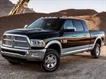 Used 2014 RAM 3500 Lone Star