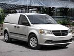 Used 2014 RAM C/V Tradesman