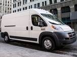 Used 2014 RAM ProMaster 1500 136 High Roof
