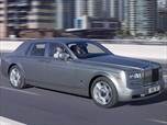 Used 2014 Rolls-Royce Phantom Sedan