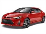 Used 2014 Scion tC