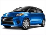 Used 2014 Scion xD