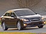 Used 2014 Subaru Impreza 2.0i Premium Sedan