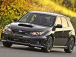 Used 2014 Subaru Impreza WRX Premium