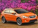 Used 2014 Subaru XV Crosstrek 2.0i Premium