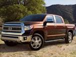 Certified 2014 Toyota Tundra Limited