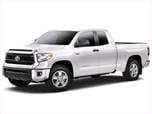 Certified 2014 Toyota Tundra 4x4 Double Cab SR5 Long Bed