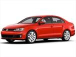 Certified 2014 Volkswagen Jetta GLI Sedan