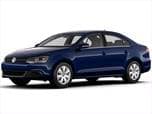 Certified 2014 Volkswagen Jetta TDI Sedan