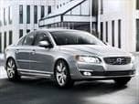 Certified 2014 Volvo S80 T6