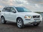 Certified 2014 Volvo XC90 AWD 3.2